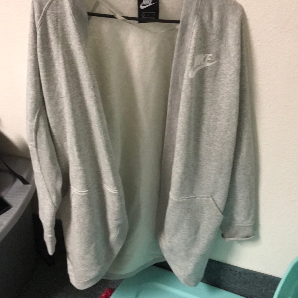 Nike Sportswear Cardigan